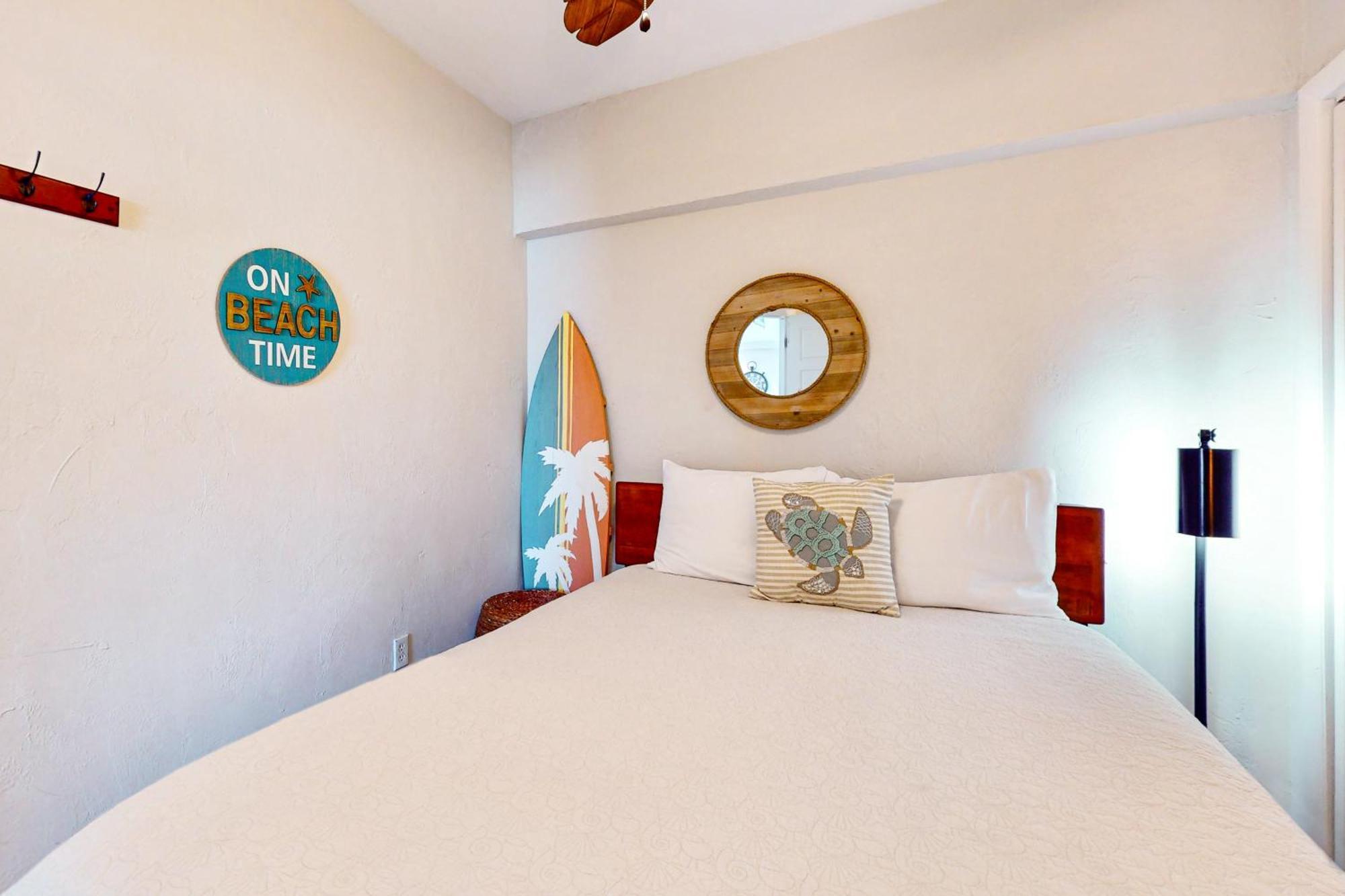 Jax Beach Oceanfront Getaway Jacksonville Beach Habitación foto
