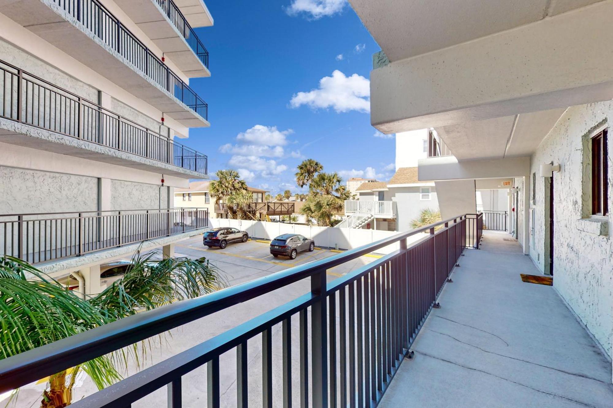 Jax Beach Oceanfront Getaway Jacksonville Beach Habitación foto