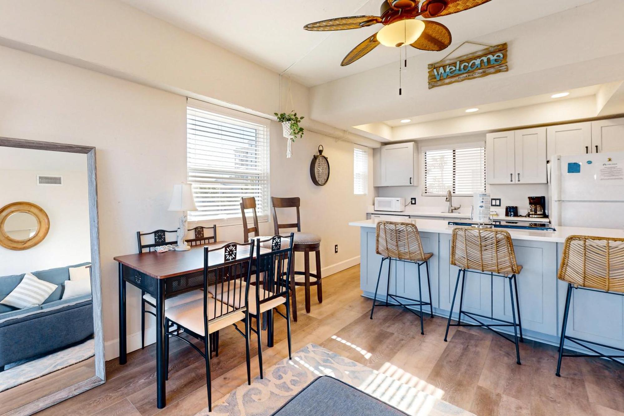 Jax Beach Oceanfront Getaway Jacksonville Beach Habitación foto